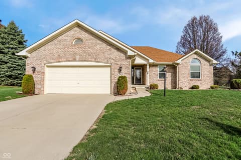 7929 Meadow Bend Circle