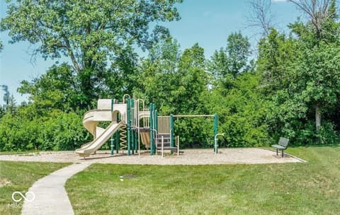Playground — 5833 High Grass Lane, Indianapolis, IN