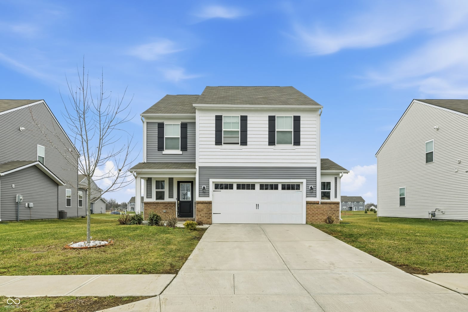 Photo of 9681 Crossfield Road, Avon, IN