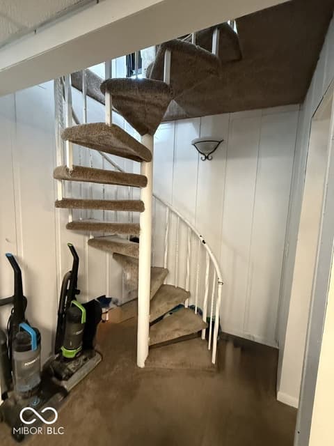 Photo of 2506 E 8th Street, Anderson, IN