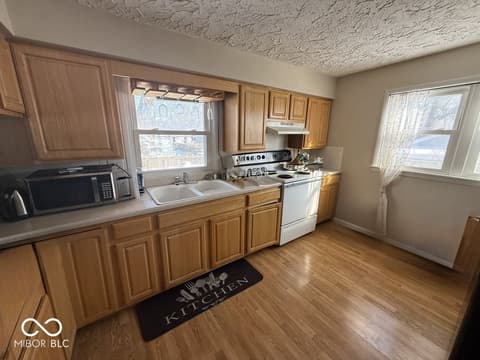 Photo of 2506 E 8th Street, Anderson, IN