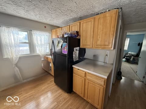 Photo of 2506 E 8th Street, Anderson, IN