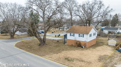 Photo of 2506 E 8th Street, Anderson, IN