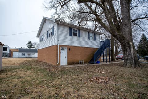 Photo of 2506 E 8th Street, Anderson, IN