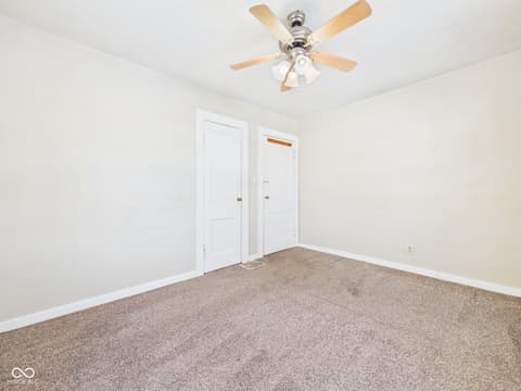 Photo of 17 W 40th Street, Anderson, IN