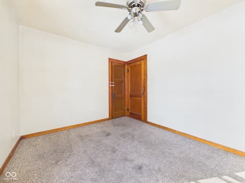 Photo of 17 W 40th Street, Anderson, IN