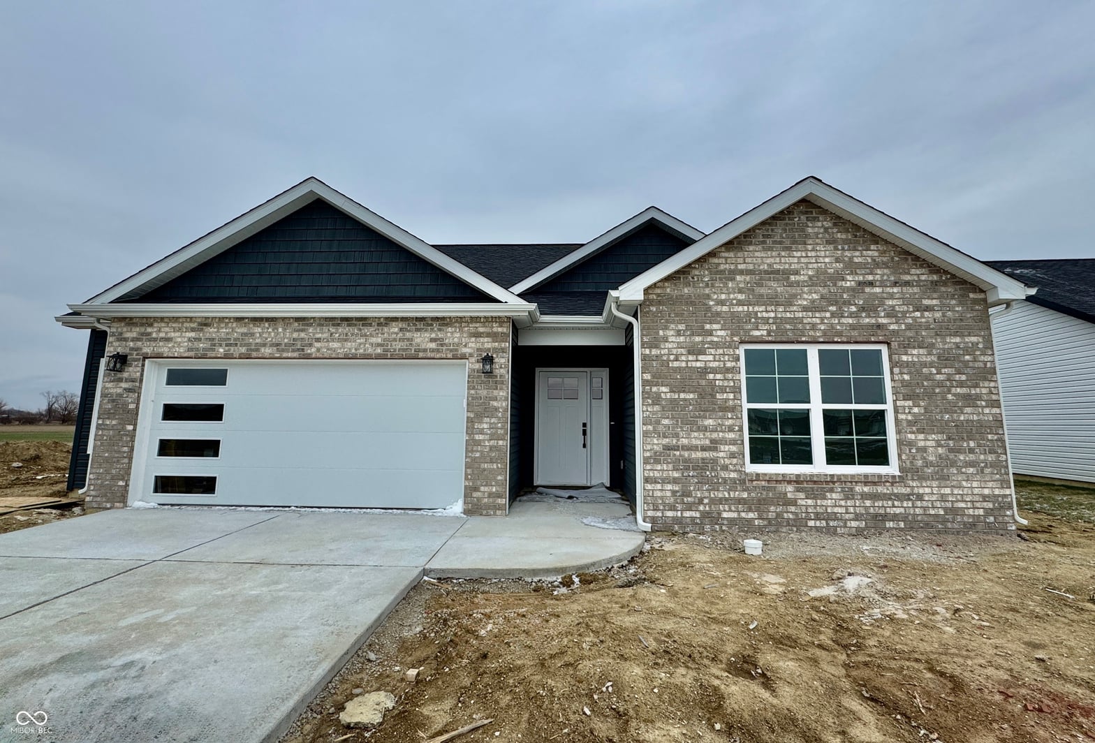 Photo of 2489 Fiona Drive, Kokomo, IN