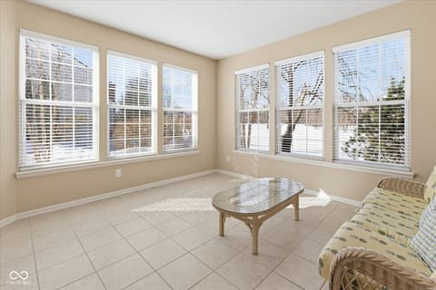 Bonus room at 12710 Tuscany Boulevard, Carmel, IN
