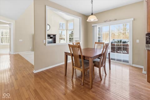 Kitchen at 12710 Tuscany Boulevard, Carmel, IN