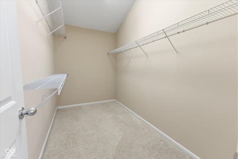 Walk In Closets — 12710 Tuscany Boulevard, Carmel, IN