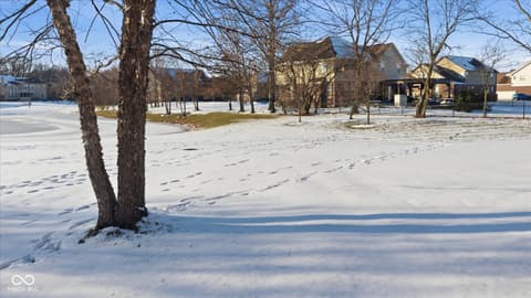 Yard at 12710 Tuscany Boulevard, Carmel, IN