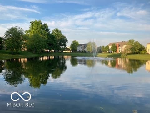 View — 12710 Tuscany Boulevard, Carmel, IN