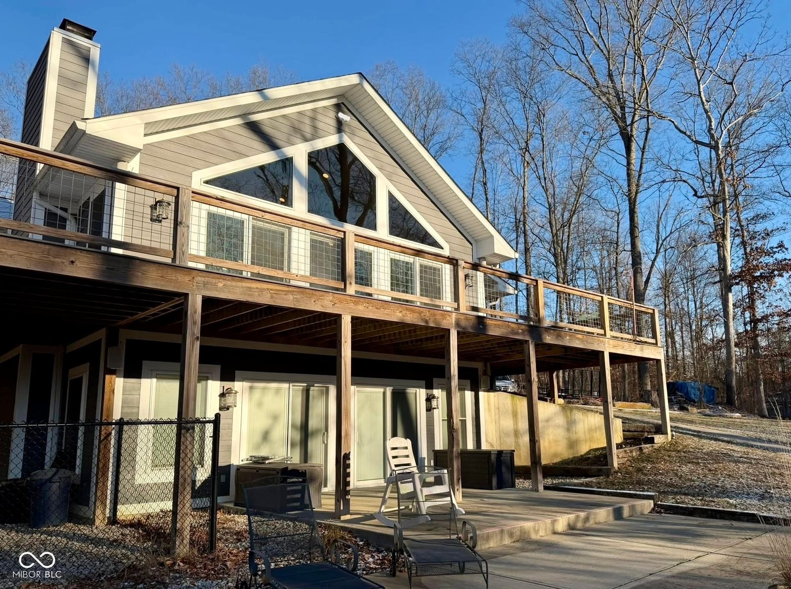 Photo of 3575 Lanam Ridge Road, Nashville, IN