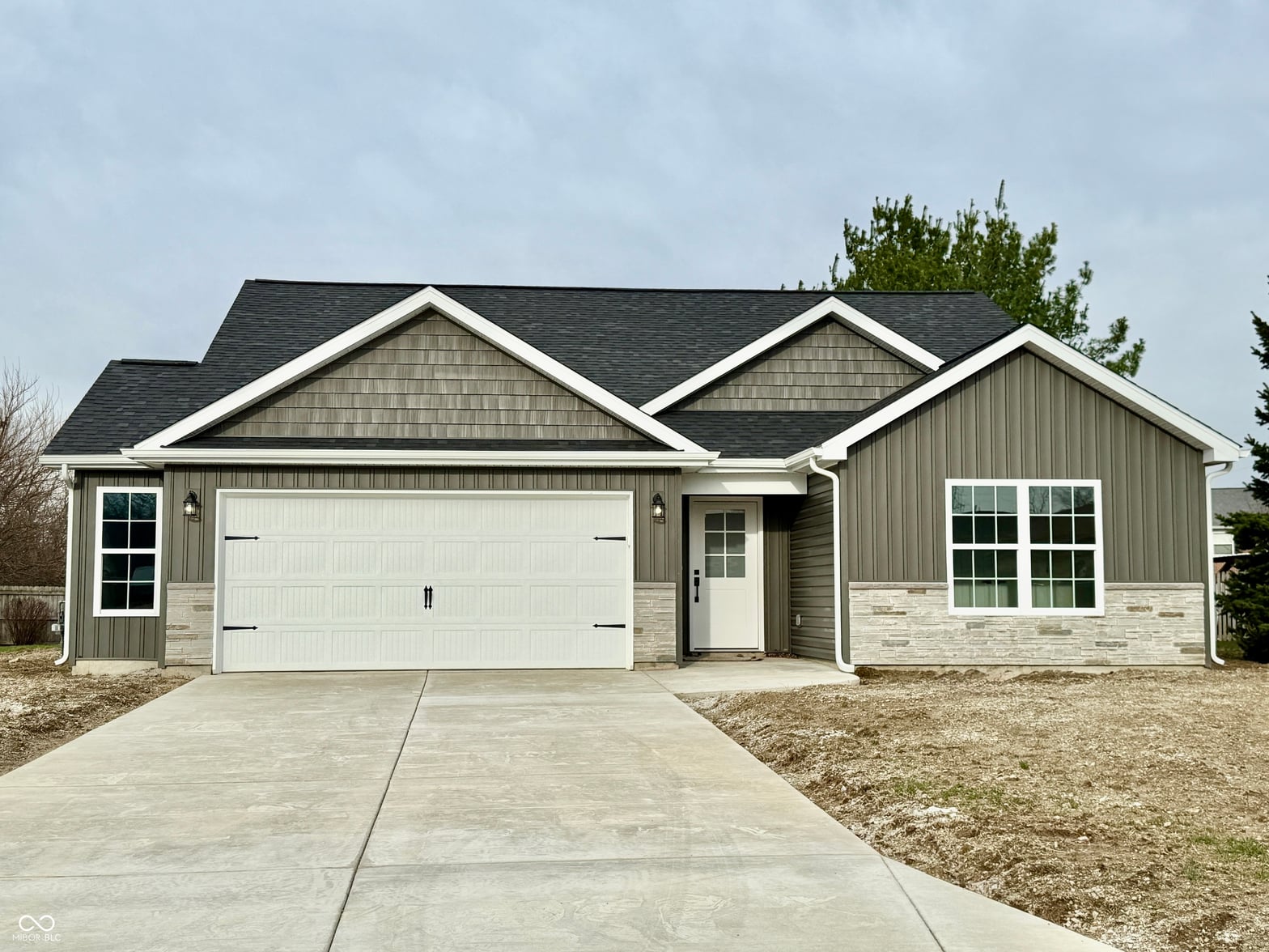 Photo of 3273 Almquist Lane, Kokomo, IN