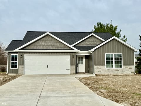3273 Almquist Lane