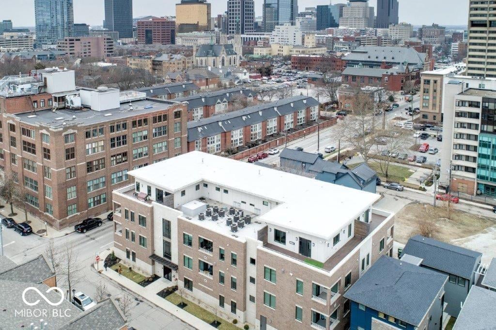 Photo of 504 N Park Avenue, Indianapolis, IN