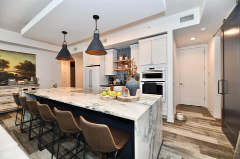 Photo of 504 N Park Avenue, Indianapolis, IN