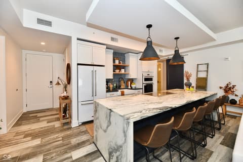 Photo of 504 N Park Avenue, Indianapolis, IN