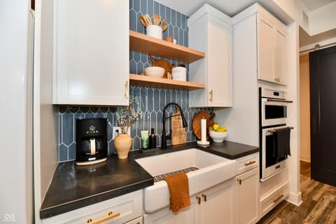 Photo of 504 N Park Avenue, Indianapolis, IN