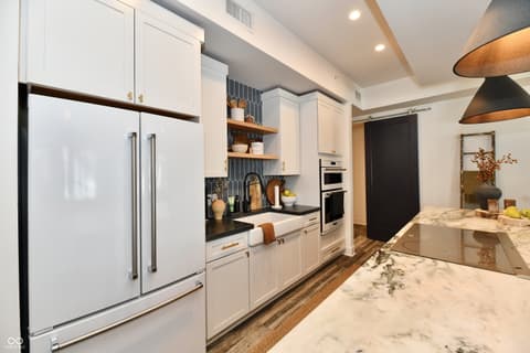 Photo of 504 N Park Avenue, Indianapolis, IN
