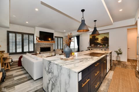 Photo of 504 N Park Avenue, Indianapolis, IN
