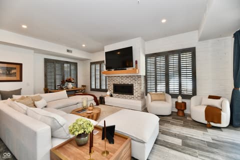 Photo of 504 N Park Avenue, Indianapolis, IN
