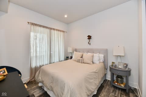 Photo of 504 N Park Avenue, Indianapolis, IN