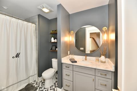 Photo of 504 N Park Avenue, Indianapolis, IN