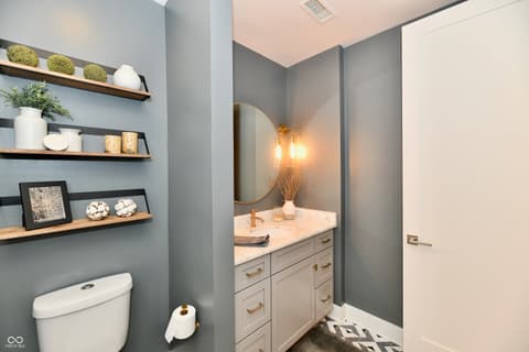 Photo of 504 N Park Avenue, Indianapolis, IN