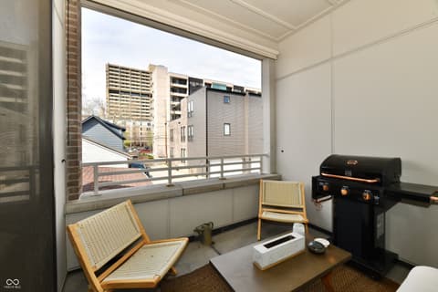 Photo of 504 N Park Avenue, Indianapolis, IN