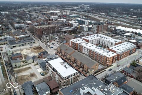 Photo of 504 N Park Avenue, Indianapolis, IN