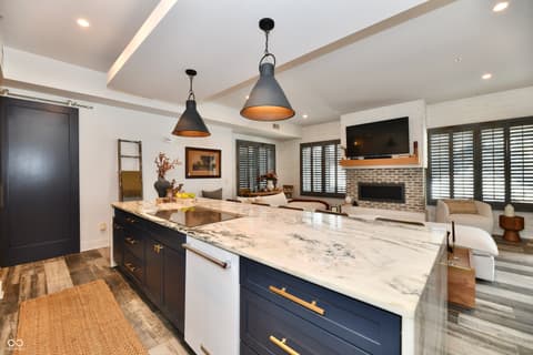 Photo of 504 N Park Avenue, Indianapolis, IN