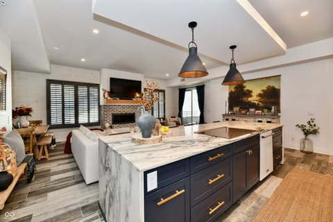 Photo of 504 N Park Avenue, Indianapolis, IN