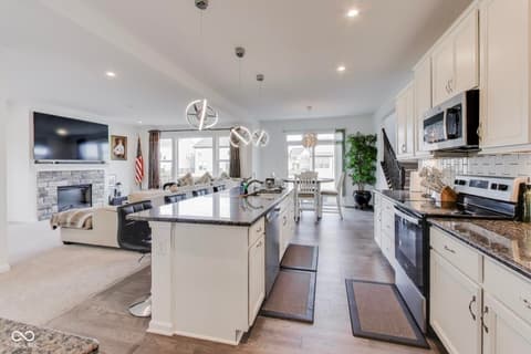 Photo of 9938 Denim Drive, Indianapolis, IN