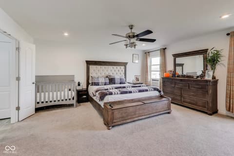Photo of 9938 Denim Drive, Indianapolis, IN