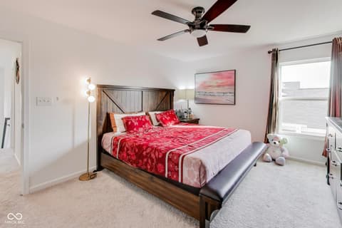 Photo of 9938 Denim Drive, Indianapolis, IN