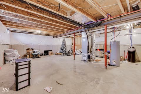 Photo of 9938 Denim Drive, Indianapolis, IN