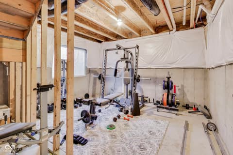 Photo of 9938 Denim Drive, Indianapolis, IN