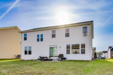 Photo of 9938 Denim Drive, Indianapolis, IN