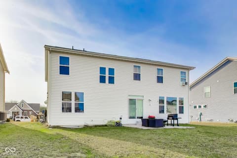 Photo of 9938 Denim Drive, Indianapolis, IN
