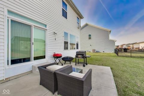 Photo of 9938 Denim Drive, Indianapolis, IN