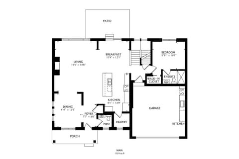 Photo of 9938 Denim Drive, Indianapolis, IN