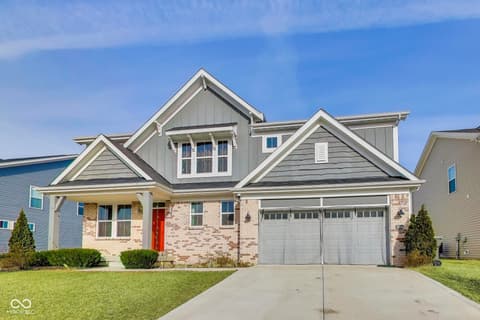 Photo of 9938 Denim Drive, Indianapolis, IN