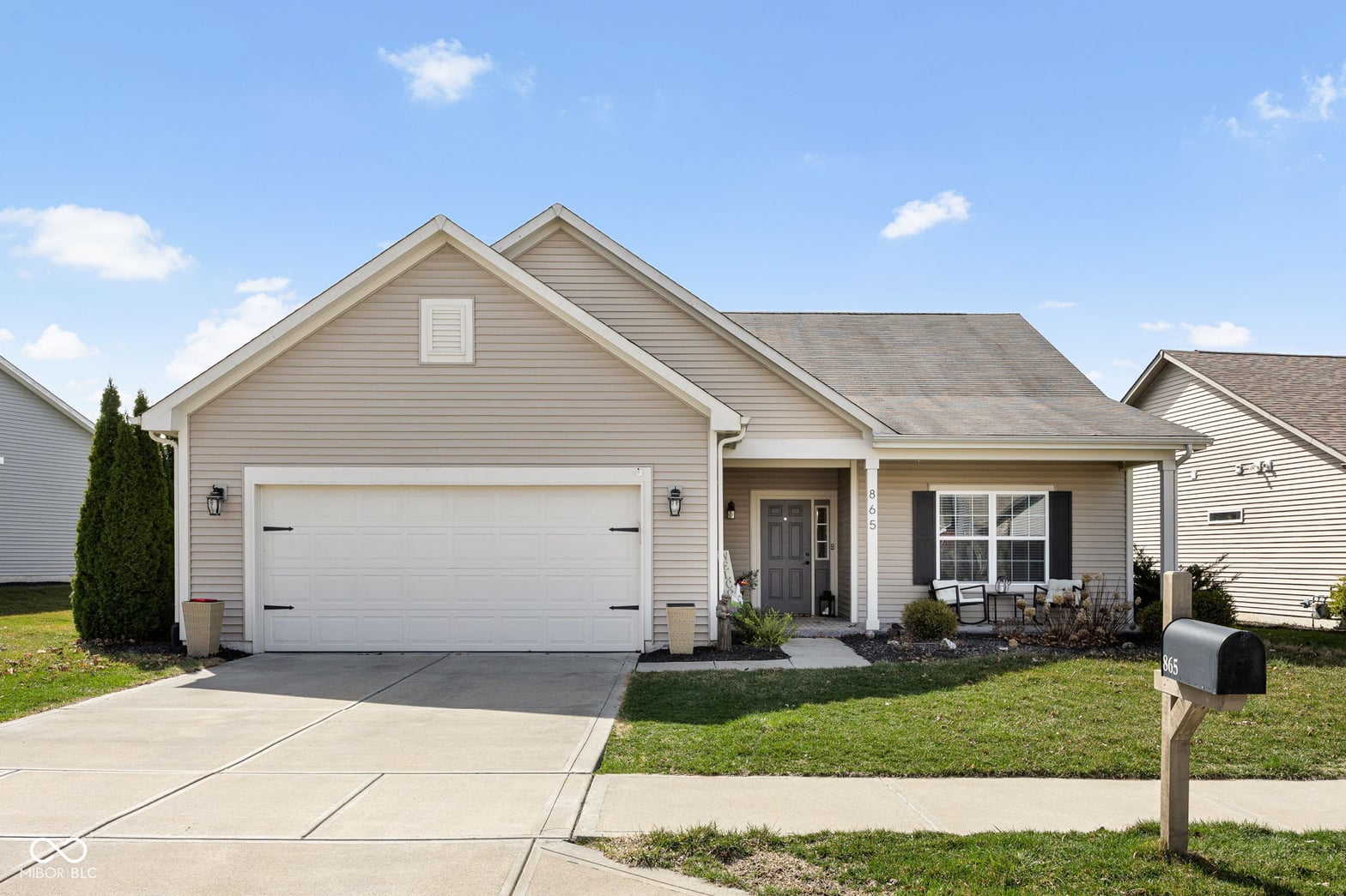 Photo of 865 Burntwood Way, Westfield, IN