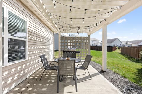 Photo of 865 Burntwood Way, Westfield, IN