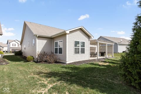 Photo of 865 Burntwood Way, Westfield, IN