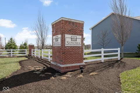 Photo of 865 Burntwood Way, Westfield, IN