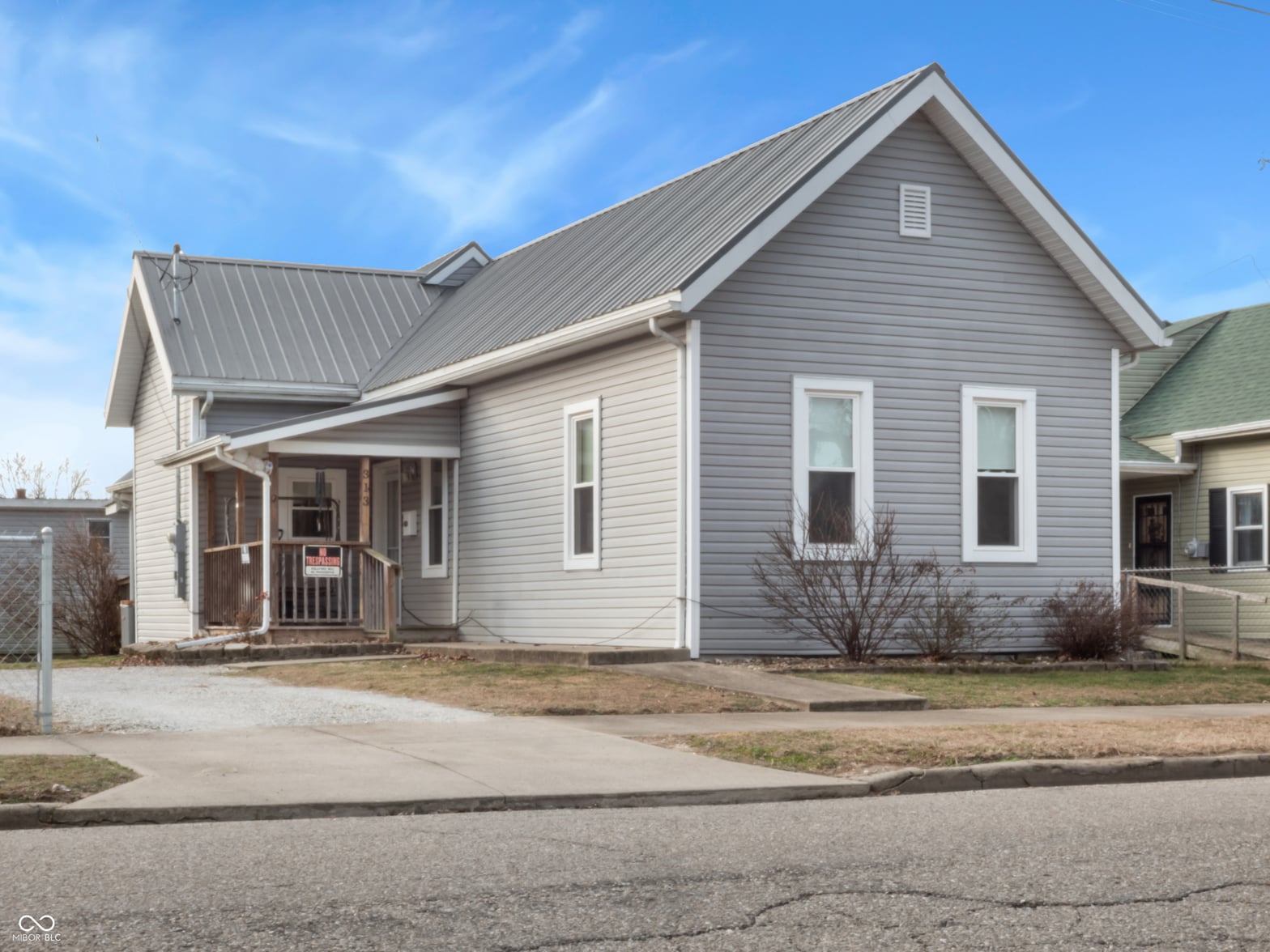 Photo of 313 Jackson Street, Seymour, IN
