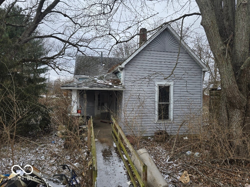 Photo of 6875 N Spruce Street, Middletown, IN