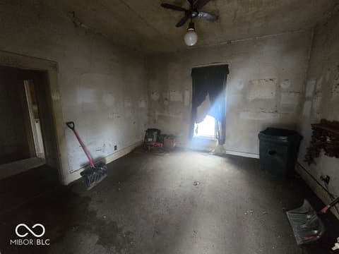 Photo of 6875 N Spruce Street, Middletown, IN